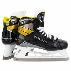 BAUER GSK SUPREME 3S INTR GOAL SKATE