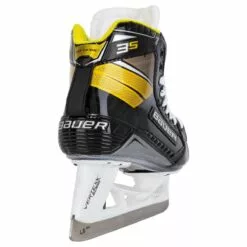 BAUER GSK SUPREME 3S INTR GOAL SKATE -Sportwheels Outlet Store image 3079