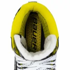 BAUER GSK SUPREME 3S INTR GOAL SKATE -Sportwheels Outlet Store image 3081