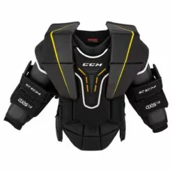 CCM C&A AXIS 1.9 GOALIE CHEST PROTECTOR SR