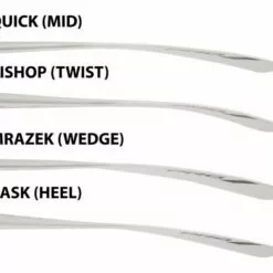 WARRIOR GSTK SWAGGER PRO2 JUNIOR -Sportwheels Outlet Store image 3120