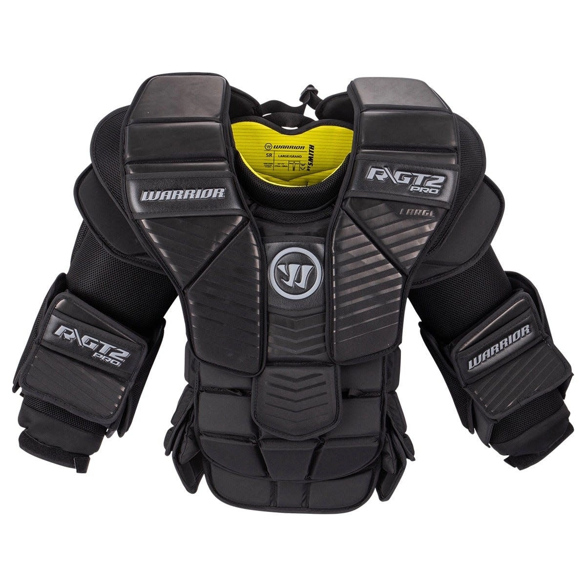 WARRIOR RITUAL GT2 PRO C&A SENIOR 1 WARRIOR RITUAL GT2 PRO C&A SENIOR