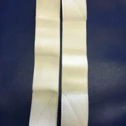 FIX MY GEAR GOALIE KNEE ELASTIC SINGLE STRAND -Sportwheels Outlet Store image 3190