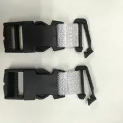 FIX MY GEAR GOALIE SLICK CLIPS -Sportwheels Outlet Store image 3201