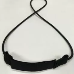 FIX MY GEAR SHOCK TOE BLACK