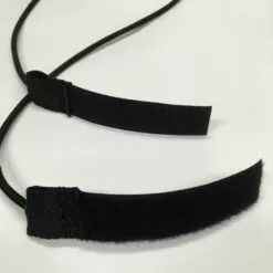 FIX MY GEAR SHOCK TOE BLACK -Sportwheels Outlet Store image 3207