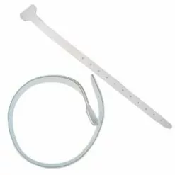 GOALIE LEG STRAP MUSHROOM STYLE