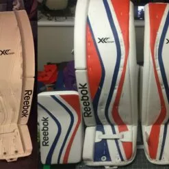 PADSKINZ GOAL PAD COVER LARGE 54X15 -Sportwheels Outlet Store image 3231