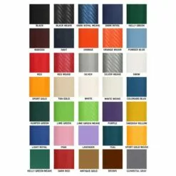 PADSKINZ GOAL PAD COVER SMALL 27X15