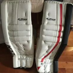 PADSKINZ GOAL PAD COVER SMALL 27X15 -Sportwheels Outlet Store image 3236