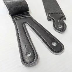 PRO LACES GOALIE PANT SUSPENDERS OSFM -Sportwheels Outlet Store image 3246