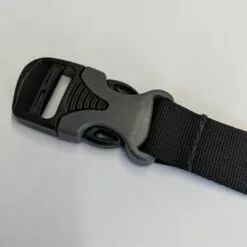 VAUGHN GOALIE BUCKLE WITH WEBBING