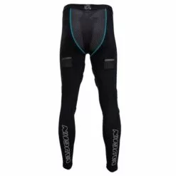 VAUGHN V9 PADDED COMPRESSION GOAL PANT -Sportwheels Outlet Store image 3260