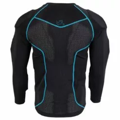VAUGHN V9 PADDED GOAL SHIRT -Sportwheels Outlet Store image 3263