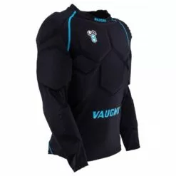 VAUGHN VE8 PADDED GOALIE COMPRESSION SHIRT