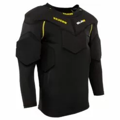 VAUGHN VENTUS SLR2 PADDED GOALIE COMPRESSION SHIRT