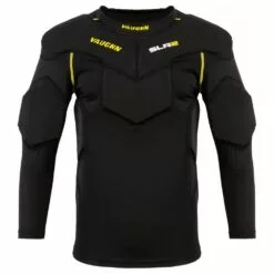 VAUGHN VENTUS SLR2 PADDED GOALIE COMPRESSION SHIRT 5 VAUGHN VENTUS SLR2 PADDED GOALIE COMPRESSION SHIRT -Sportwheels Outlet Store image 3272