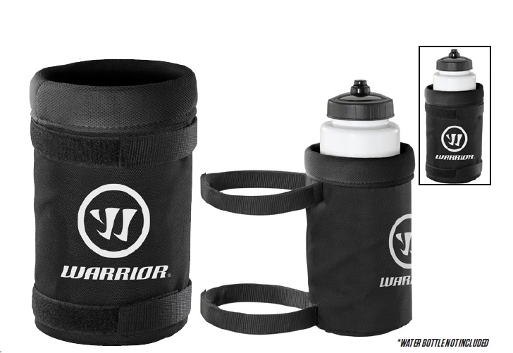 WARRIOR GOALIE NET WATER BOTTLE HOLDER 2 WARRIOR GOALIE NET WATER BOTTLE HOLDER - Image 2