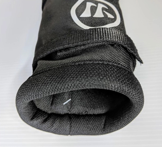 WARRIOR GOALIE NET WATER BOTTLE HOLDER 4 WARRIOR GOALIE NET WATER BOTTLE HOLDER - Image 4