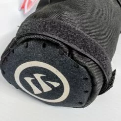 WARRIOR GOALIE NET WATER BOTTLE HOLDER 9 WARRIOR GOALIE NET WATER BOTTLE HOLDER -Sportwheels Outlet Store image 3277