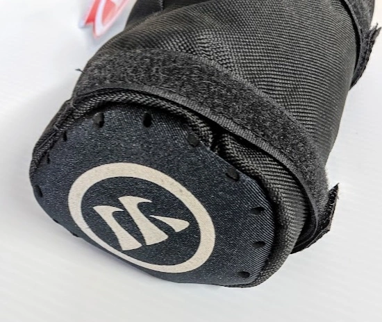 WARRIOR GOALIE NET WATER BOTTLE HOLDER 5 WARRIOR GOALIE NET WATER BOTTLE HOLDER - Image 5