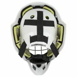 2020 WARRIOR RITUAL F1 GOALIE MASK -Sportwheels Outlet Store image 3284