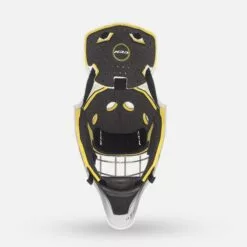 CCM 1.5 AXIS GOALIE MASK YOUTH WHITE OSFM -Sportwheels Outlet Store image 3296