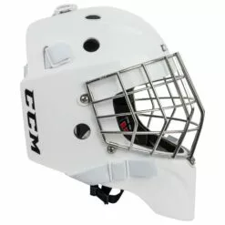 CCM 1.9 SENIOR GOALIE MASK 9 CCM 1.9 SENIOR GOALIE MASK -Sportwheels Outlet Store image 3308