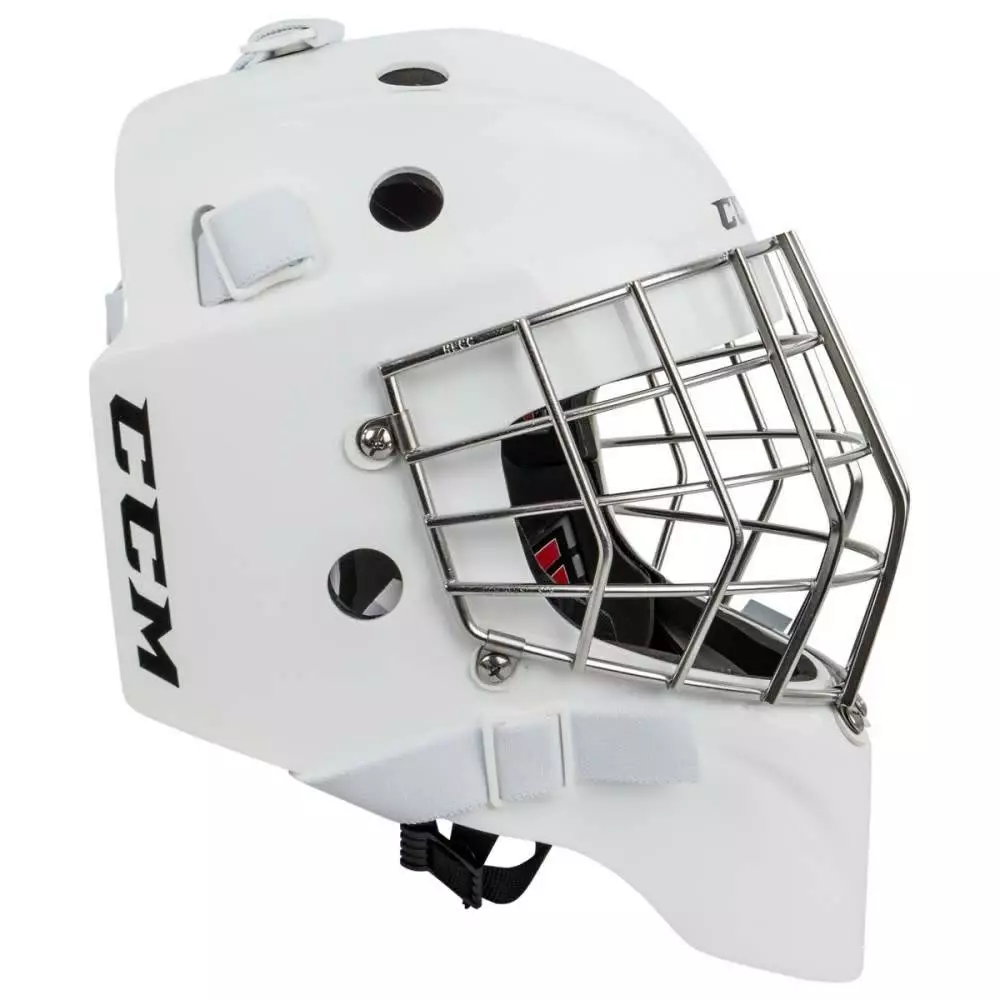 CCM 1.9 SENIOR GOALIE MASK 3 CCM 1.9 SENIOR GOALIE MASK - Image 3