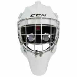 CCM 1.9 SENIOR GOALIE MASK 10 CCM 1.9 SENIOR GOALIE MASK -Sportwheels Outlet Store image 3309