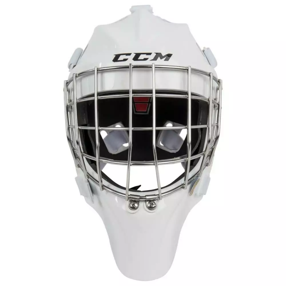 CCM 1.9 SENIOR GOALIE MASK 4 CCM 1.9 SENIOR GOALIE MASK - Image 4