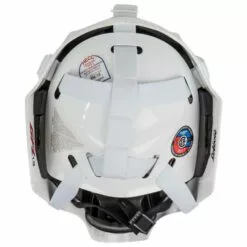 CCM 1.9 SENIOR GOALIE MASK 11 CCM 1.9 SENIOR GOALIE MASK -Sportwheels Outlet Store image 3310