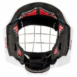 CCM 1.9 SENIOR GOALIE MASK 12 CCM 1.9 SENIOR GOALIE MASK -Sportwheels Outlet Store image 3311