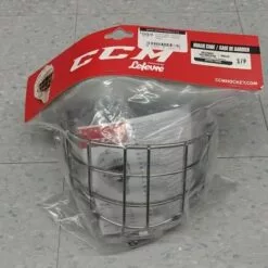 CCM CFMSTL GOALIE CAGE FACEMASK