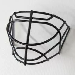 COVETED CAT EYE GOALIE CAGE 9 COVETED CAT EYE GOALIE CAGE -Sportwheels Outlet Store image 3321