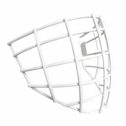 COVETED CERTIFIED GOALIE CAGE