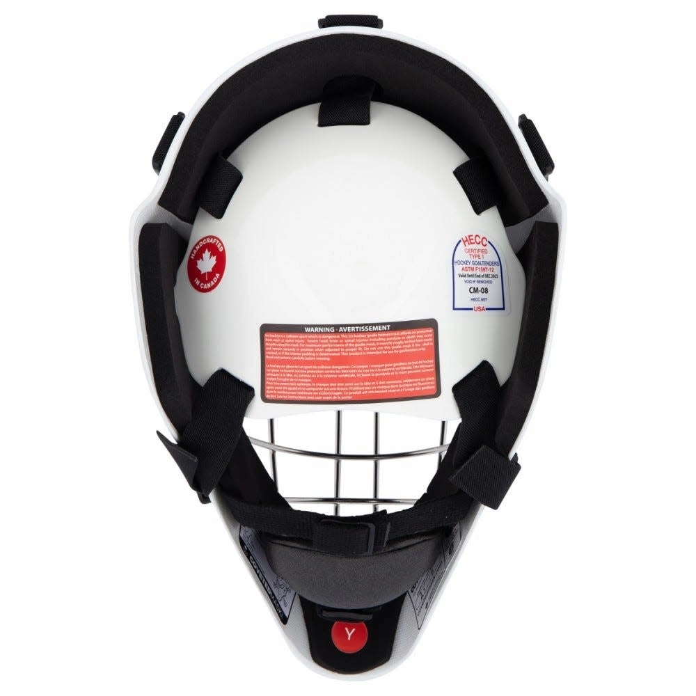 COVETED MASK A5 YOUTH CERTIFIED 2 COVETED MASK A5 YOUTH CERTIFIED - Image 2