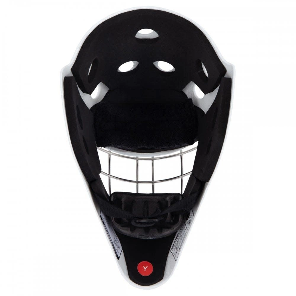 COVETED MASK A5 YOUTH CERTIFIED 3 COVETED MASK A5 YOUTH CERTIFIED - Image 3