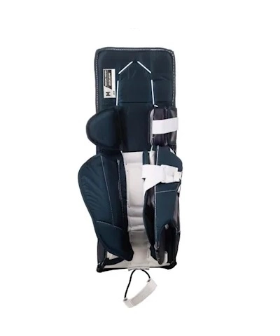 2020 BAUER GP GSX GOAL PAD INTR 4 2020 BAUER GP GSX GOAL PAD INTR - Image 4