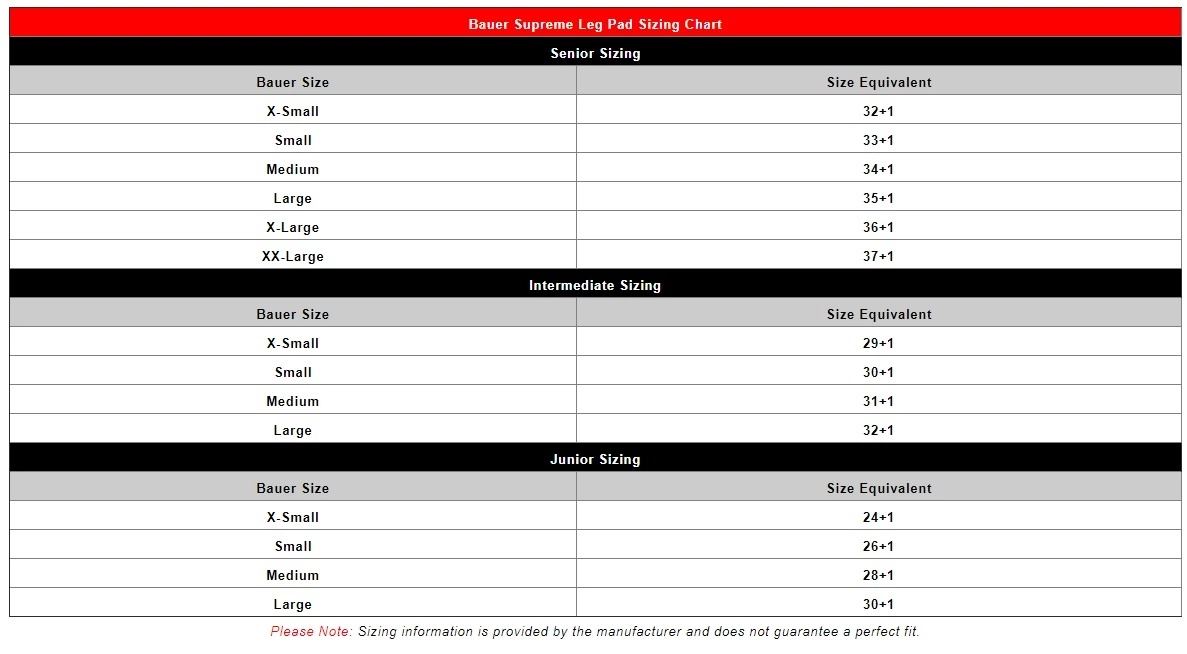 2020 BAUER GP GSX GOAL PAD INTR 9 2020 BAUER GP GSX GOAL PAD INTR - Image 9