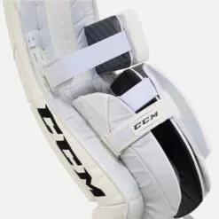 2021 CCM GP EXTREME FLEX 5.9 GOALIE PADS -Sportwheels Outlet Store image 3375