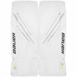 BAUER GP S21 VAPOR 3X GOAL PAD SR -Sportwheels Outlet Store image 3397
