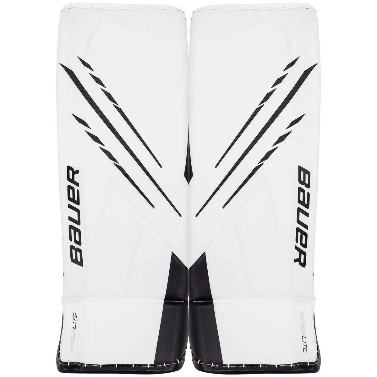 S21 BAUER GP VAPOR HYPERLITE GOAL PAD SR (MTO) WBK L 1 S21 BAUER GP VAPOR HYPERLITE GOAL PAD SR (MTO) WBK L