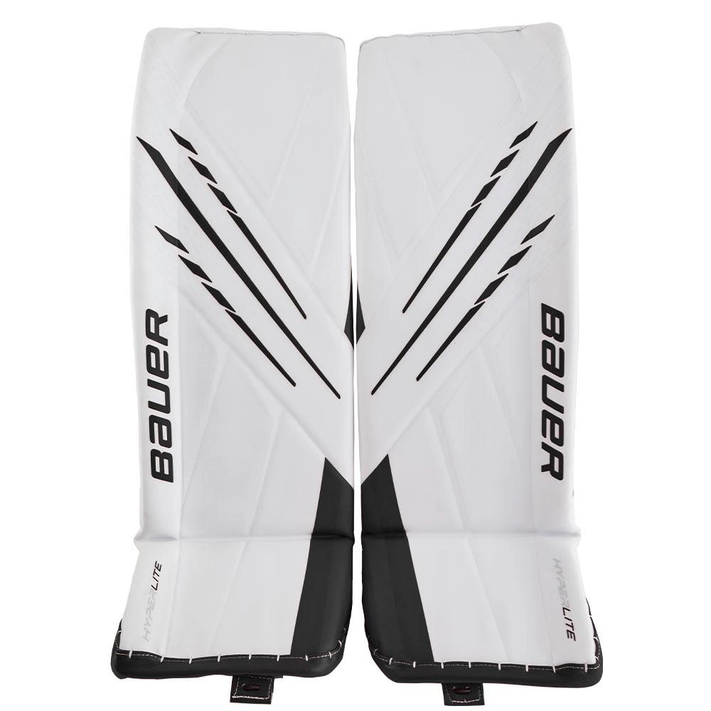 S21 BAUER GP VAPOR HYPERLITE GOAL PAD SR (MTO) WBK L 2 S21 BAUER GP VAPOR HYPERLITE GOAL PAD SR (MTO) WBK L - Image 2