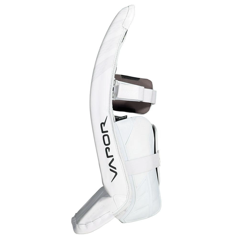 S21 BAUER GP VAPOR HYPERLITE GOAL PAD SR (MTO) WBK L 3 S21 BAUER GP VAPOR HYPERLITE GOAL PAD SR (MTO) WBK L - Image 3