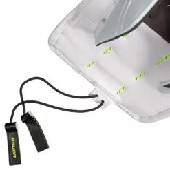 S21 BAUER GP VAPOR HYPERLITE GOAL PAD SR (MTO) WBK L 10 S21 BAUER GP VAPOR HYPERLITE GOAL PAD SR (MTO) WBK L -Sportwheels Outlet Store image 3408