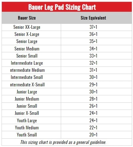 S21 BAUER GP VAPOR HYPERLITE GOAL PAD SR (MTO) WBK L 6 S21 BAUER GP VAPOR HYPERLITE GOAL PAD SR (MTO) WBK L - Image 6