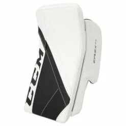 2021 CCM GB EFLEX 5.5 JR BLOCKER -Sportwheels Outlet Store image 3420