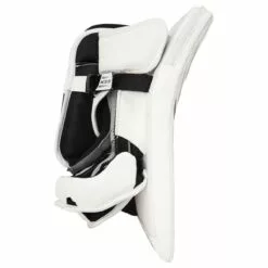 2021 CCM GB EXTREME FLEX 5 PRO GOALIE BLOCKER SR WHITE 8 2021 CCM GB EXTREME FLEX 5 PRO GOALIE BLOCKER SR WHITE -Sportwheels Outlet Store image 3433