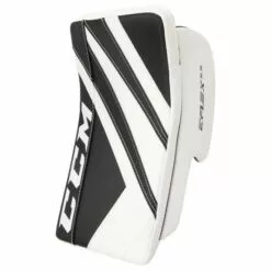 2021 CCM GB EXTREME FLEX 5.5 GOALIE BLOCKER SR WWBB